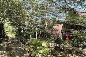 Raffles Inn Labuan Bajo