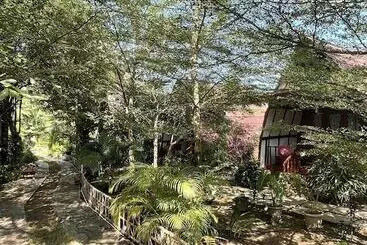 Raffles Inn Labuan Bajo