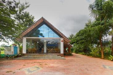 Hotell Coorg Gateway Resort