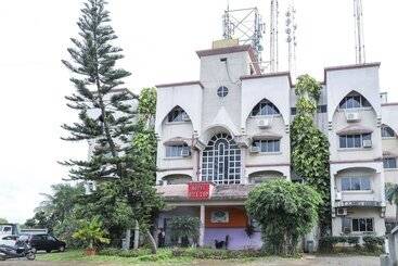 Szálloda Hill Top By Oyo Rooms