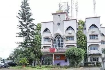 Hôtel Hill Top By Oyo Rooms