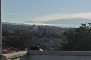 هتل Mi Tierra Casa Blanca