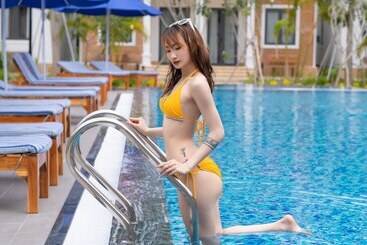 Hôtel Rainforest Resort Phu Quoc