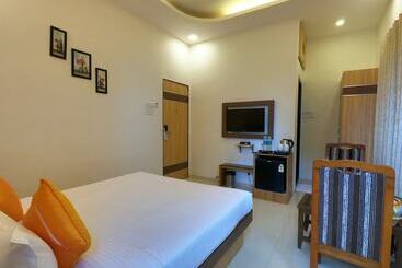 Jivanta Hotel Mahabaleshwar