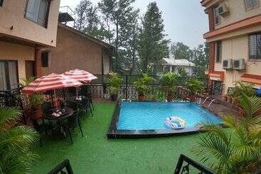 Jivanta Hotel Mahabaleshwar