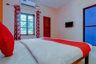 Pensão Alfa Guest House By Oyo Rooms