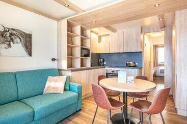 إقامة Vacancéole - Résidence La Duit