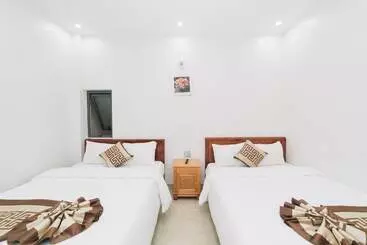 Szálló Viet Anh Hotel Da Lat