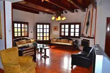 Апартаменты Aglaida