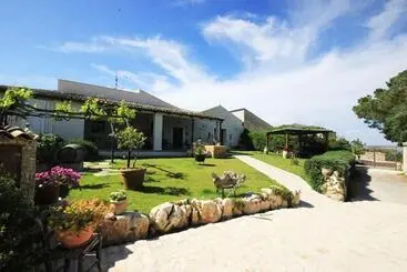 アパートメント Agriturismo Case Don Ignazio