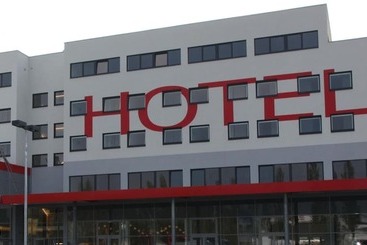 Hb1 Budget Hotel   Contactless Check In