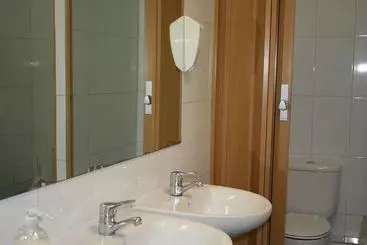 Barbieri International Hostel