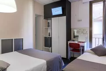 Хостел Palermo