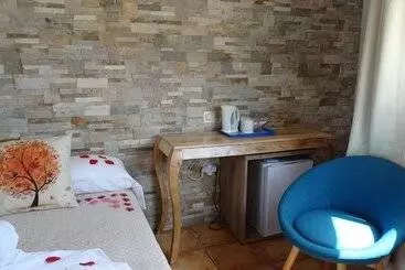 Hostal La Paloma Ii   Hotel Calpe Grupo