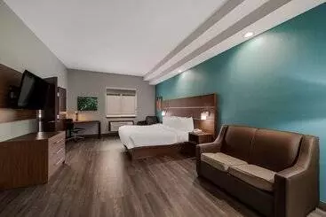 호텔 Best Western Bowie Inn & Suites