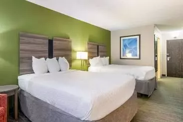 Hotel Best Western Dutch Valley Inn