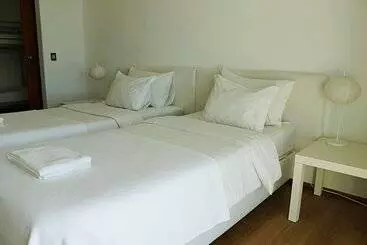 Hotel Blue Buddha Beach Rooms & Suites