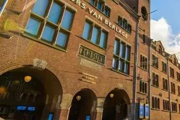 Hotel De Mallemoolen