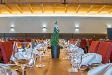 酒店 Gasthof Hirschentenne