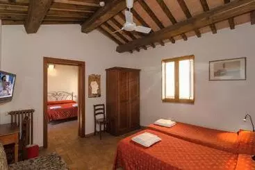 Hotel Helvetia Pisa Tower