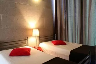 هاستل Hi Ponte De Lima Pousada De Juventude