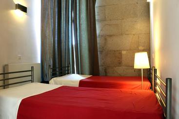 هاستل Hi Ponte De Lima Pousada De Juventude