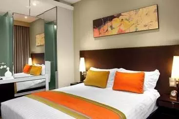 ホテル Park Regis By Prince Singapore Newly Renovated