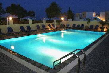 Appartment Philippion Boutique