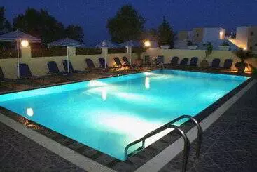 آپارتمان Philippion Boutique