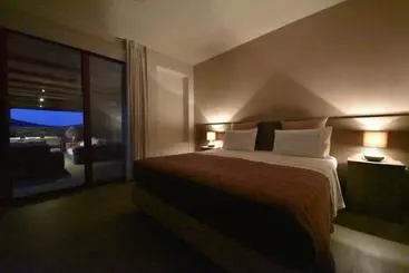 Turist apartmanları Villa Molivos Views