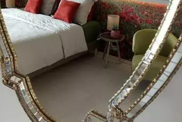 B&b De Zavelaar