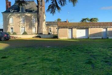 Bed and Breakfast Ferme De La Croix