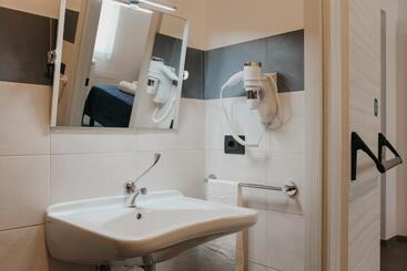 تختخواب و صبحانه Residence Vazzieri