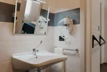 تختخواب و صبحانه Residence Vazzieri