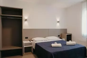 تختخواب و صبحانه Residence Vazzieri