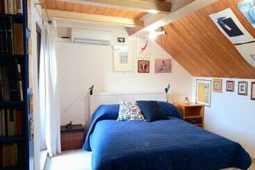 مبيت وإفطار Takeamalficoast City Loft
