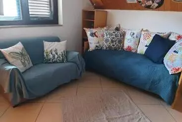 Bed and Breakfast Takeamalficoast City Loft