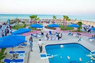 هتل آپارتمان Casablanca Beach #225 By Vision Hotels& Resorts