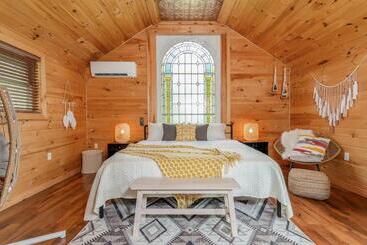 هتل New Park Venue & Suites