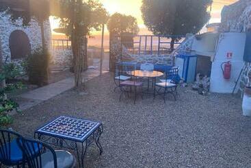 Bed and Breakfast Sidi Kaouki Perla