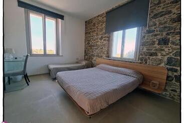 Aparthotel Alta Area