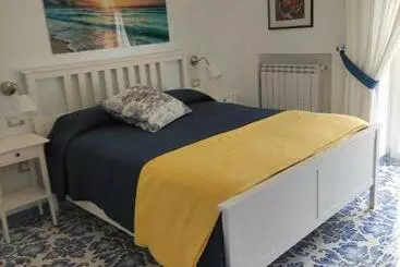 B&b Verde Smeraldo