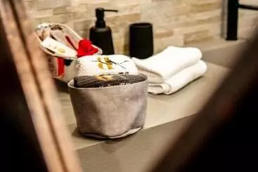 ベッドアンドブレックファースト Il Piccolo Borgo   Suite