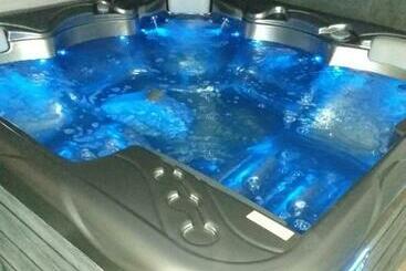 민박 La Belle Grange