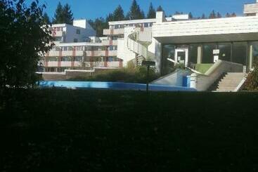 ホテル King Panorama Mit Netflix