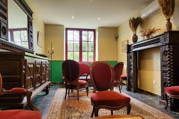 Пансион La Perchonniere