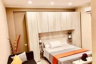 Pension Yourhome   La Meta Perfetta Rooms&spa