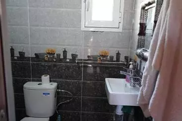 Retkeilymaja Chez Imnir