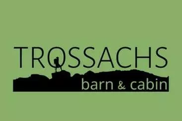 Aamiaismajoitus (B&B) Trossachs Barn & Cabin