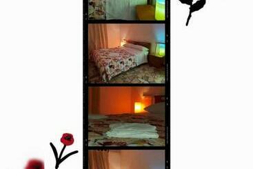 Hôtel Locazione Turistica E Ristorante Da Nico